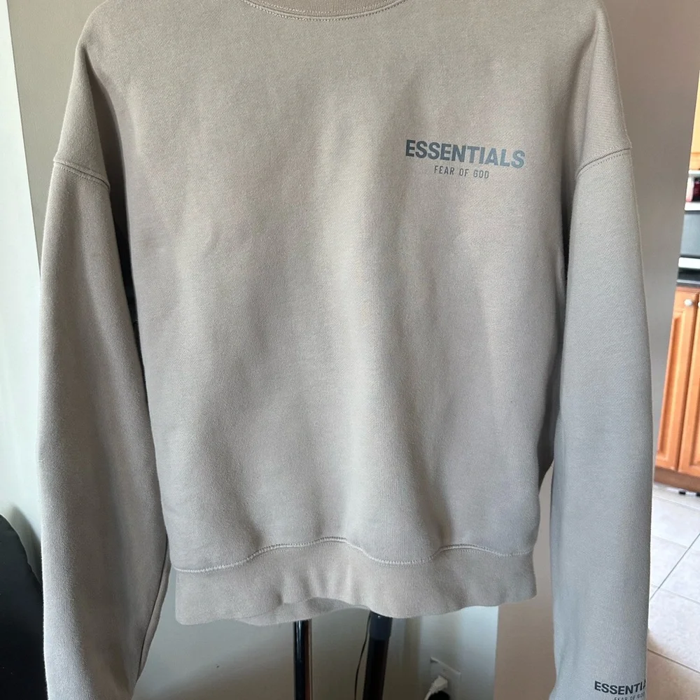 Essentials Fear of God - Picture 2 of 7